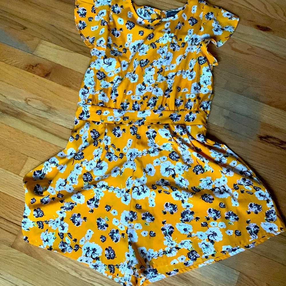 Primark Romper